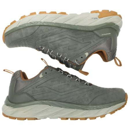 Calzado de hombre Regatta Derino Low