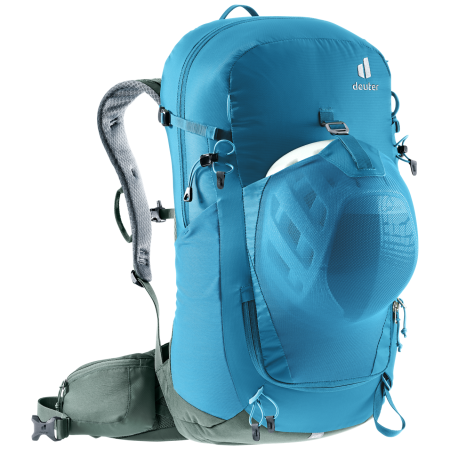 Mochila Deuter Trail Pro 33