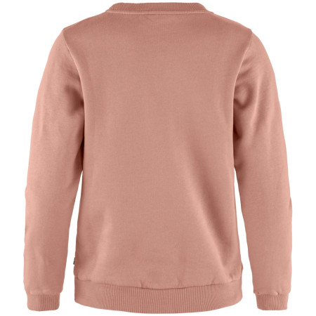 Sudadera de mujer Fjällräven Fjällräven Logo Sweater W