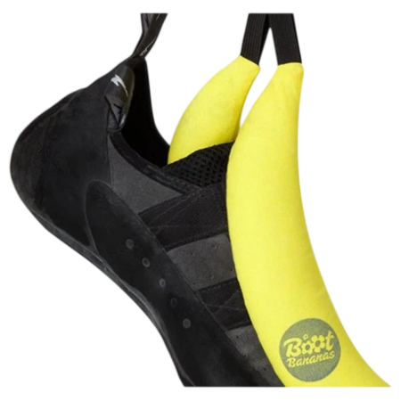 Secador de zapatos Boot Bananas Original Shoe Deodorisers