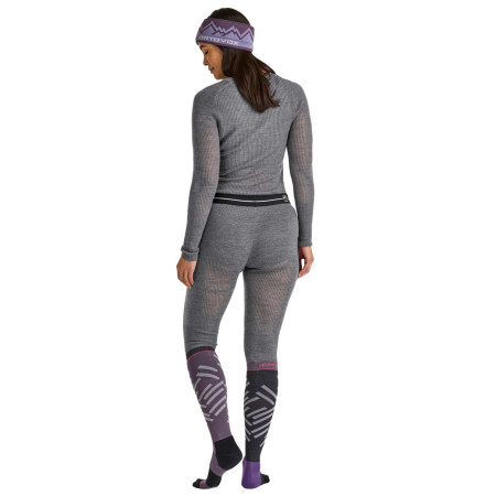 Medias Ortovox Ski Tour Long Socks Women's