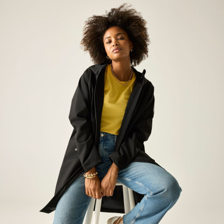 Chaqueta de mujer Regatta Levita