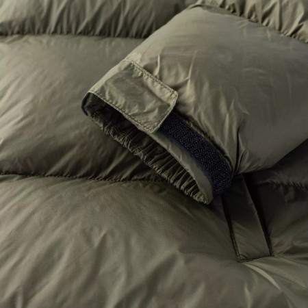 Chaqueta de invierno para hombre Hi-Tec Fowel