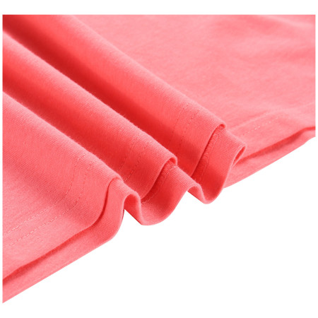 Camiseta de mujer Alpine Pro Omba 2