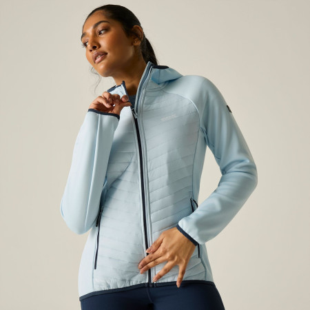 Chaqueta de mujer Regatta Women’s Andreson Hybrid