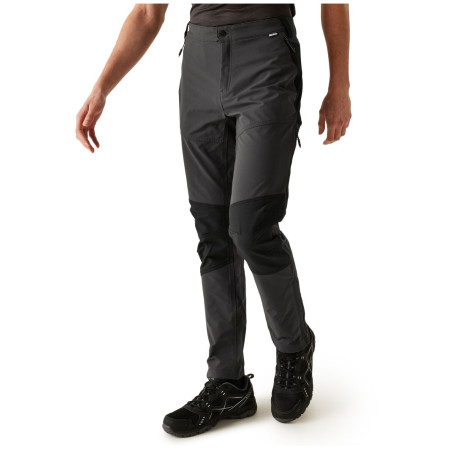 Pantalones de hombre Regatta Questra V