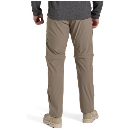 Pantalones de hombre Craghoppers NosiLife Pro Convertible Trouser III