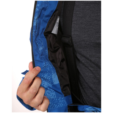 Chaqueta de hombre Kilpi Tampa-M