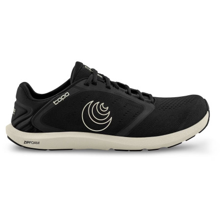 Zapatillas de carrera para mujer Topo ST-5 negro Black / Grey