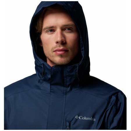 Chaqueta de hombre Columbia Oak Harbor™ II Insulated Jacket