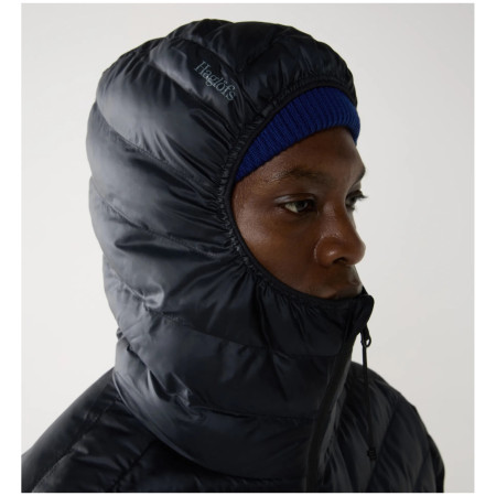 Chaqueta de hombre Haglöfs Särna Mimic II Hood