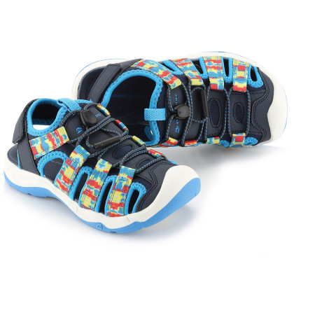 Sandalias para niños Alpine Pro Koremo Ocean