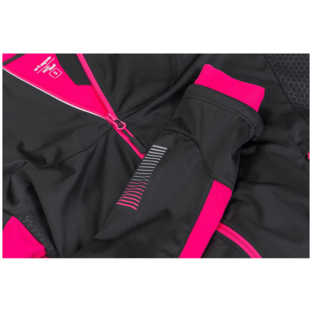 Chaqueta de running para mujer Etape chaqueta Futura WS