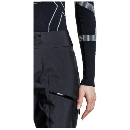 Camiseta funcional de mujer X-Bionic Energy Accumulator Light Shirt Ls