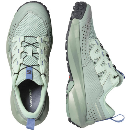 Calzado de mujer Salomon Terramphibian W