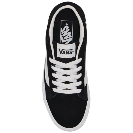 Calzado de mujer Vans Vero LS