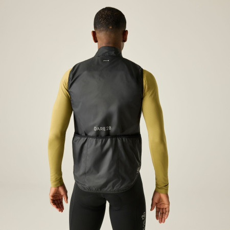 Chaleco de hombre Dare 2b Chase Gilet