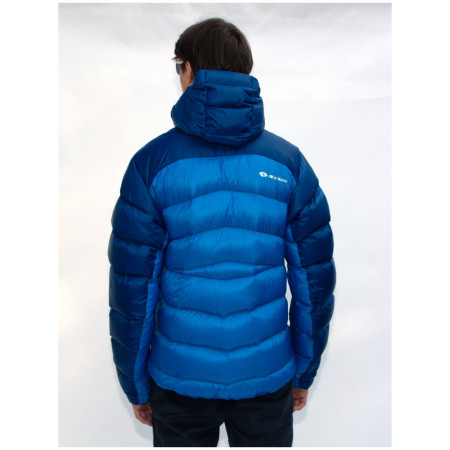Chaqueta de invierno para hombre Sir Joseph Ladak Man