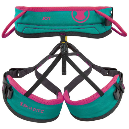 Arnés de escalada Skylotec Joy