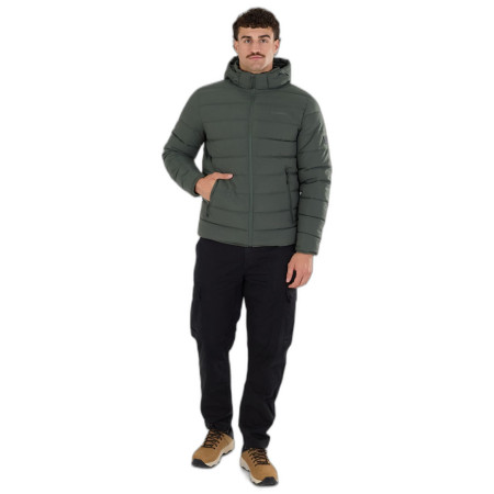 Chaqueta de hombre Fundango Hubble Padded Jacket