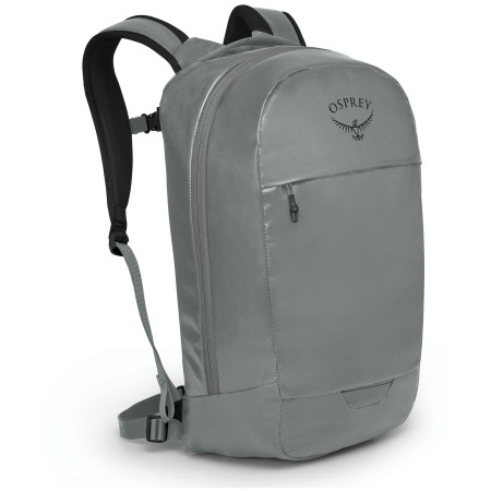 Mochila Osprey Transporter Panel Loader gris SmokeGrey