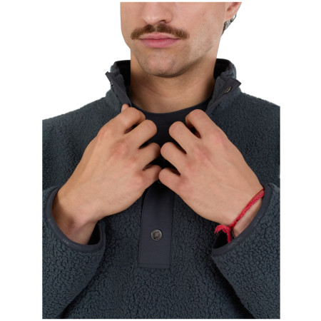 Sudadera de hombre Fundango Phoenix Fleece Jacket