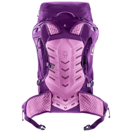 Mochila de senderismo para mujer Deuter Speed Lite Pro 28 SL