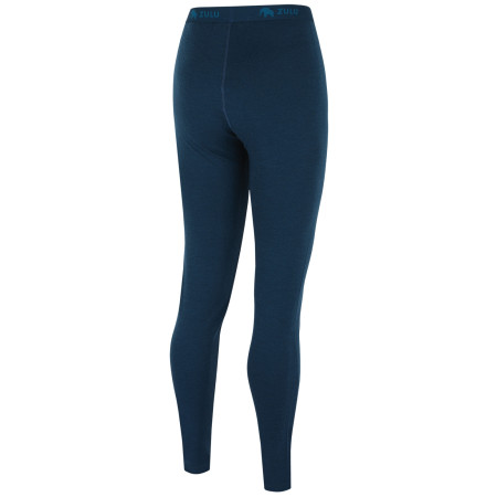 Juego funcional de mujer Zulu Merino 240 Long