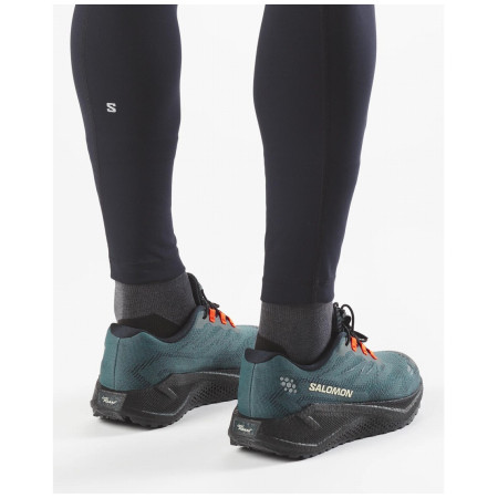 Calzado de hombre Salomon Aero Blaze 4 Grvl