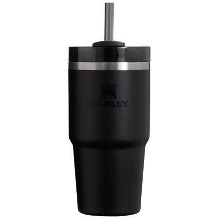 Taza térmica Stanley Quencher H2.O 600 ml negro BLACK 2.0