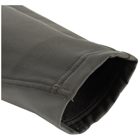 Pantalones de mujer Alpine Pro Gerola