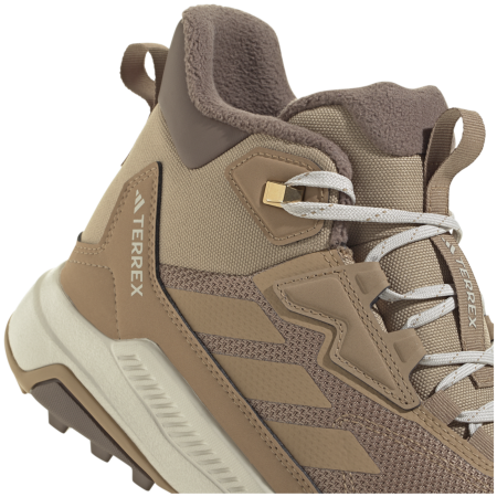 Calzado de senderismo para mujer Adidas Terrex Anylander Climawarm + W