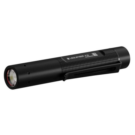 Linterna LED Ledlenser P2R