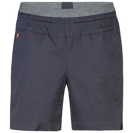 Pantalones cortos para niños Hannah Riki Jr negro ebony