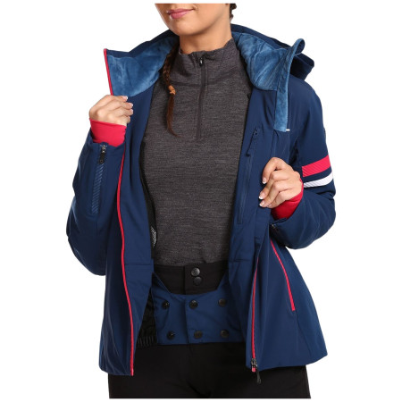 Chaqueta de mujer Kilpi Lorien-W
