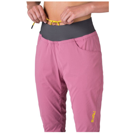 Pantalones de tres cuartos para mujer Rafiki Tarragona