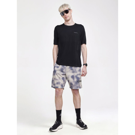 Camiseta de hombre Craft CORE Essence Bi-blend