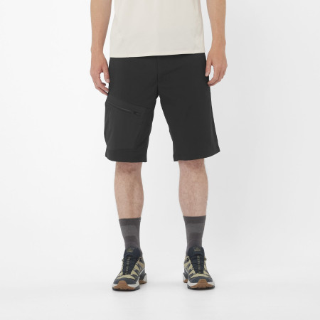 Pantalones cortos de hombre Salomon Outerpath Utility short
