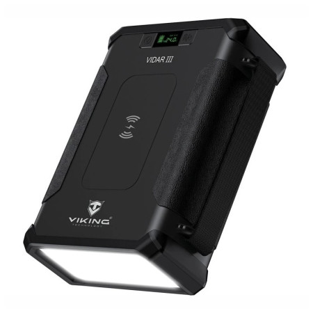 Powerbank outdoor Viking Technology Vidar III
