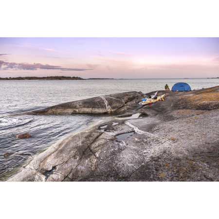 Tienda de campaña Fjällräven Keb Dome 2