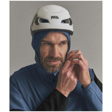 Chaqueta softshell de hombre Ortovox Ortler Softshell Plus Jacket