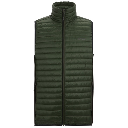 Chaleco de hombre Regatta Andreson Hybrid B/W