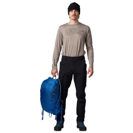 Pantalones de hombre Northfinder Toini