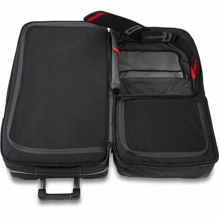 Maleta de viaje Dakine Split Roller 110L