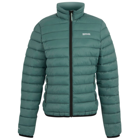 Chaqueta de mujer Regatta Women's Marizion verde Spruce Green
