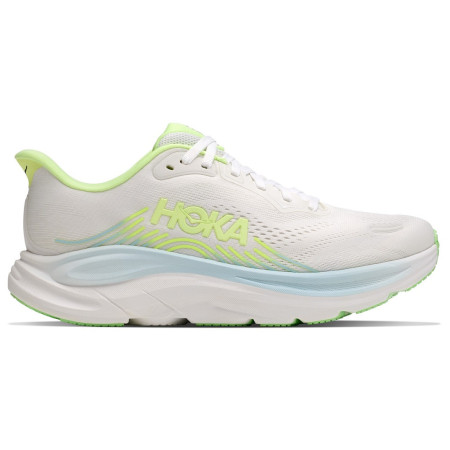 Zapatillas de carrera para mujer Hoka Clifton 11 Wide