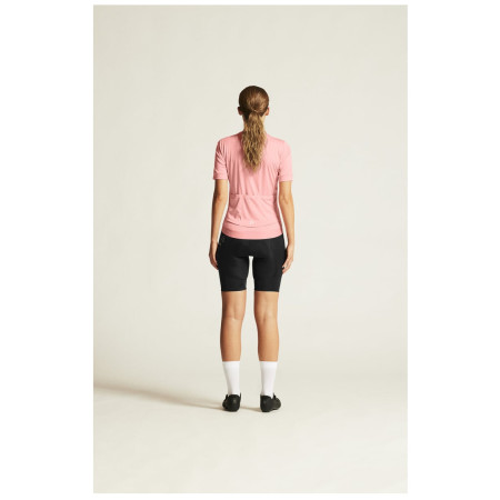 Maillot de ciclismo para mujer Craft W Core Essence Regular