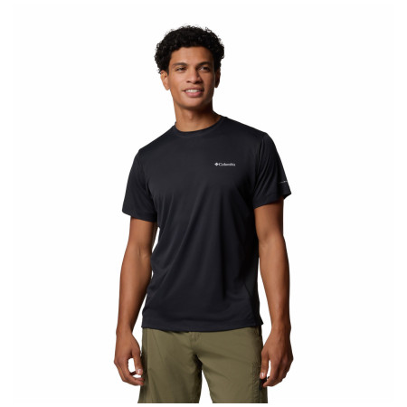 Camiseta funcional de hombre Columbia Zero Rules™ Light Short sleeve Crew