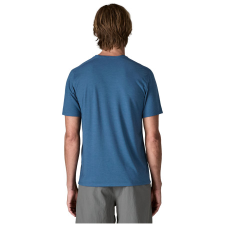 Camiseta de hombre Patagonia Men's Capilene Cool Trail Shirt - Stratapeaks