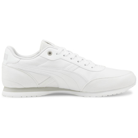 Calzado de hombre Puma ST Runner Essential blanco White